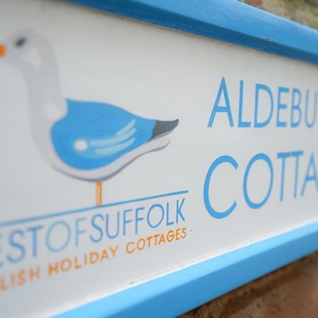 Aldeburgh Cottage 外观 照片
