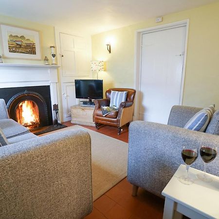 Aldeburgh Cottage 外观 照片