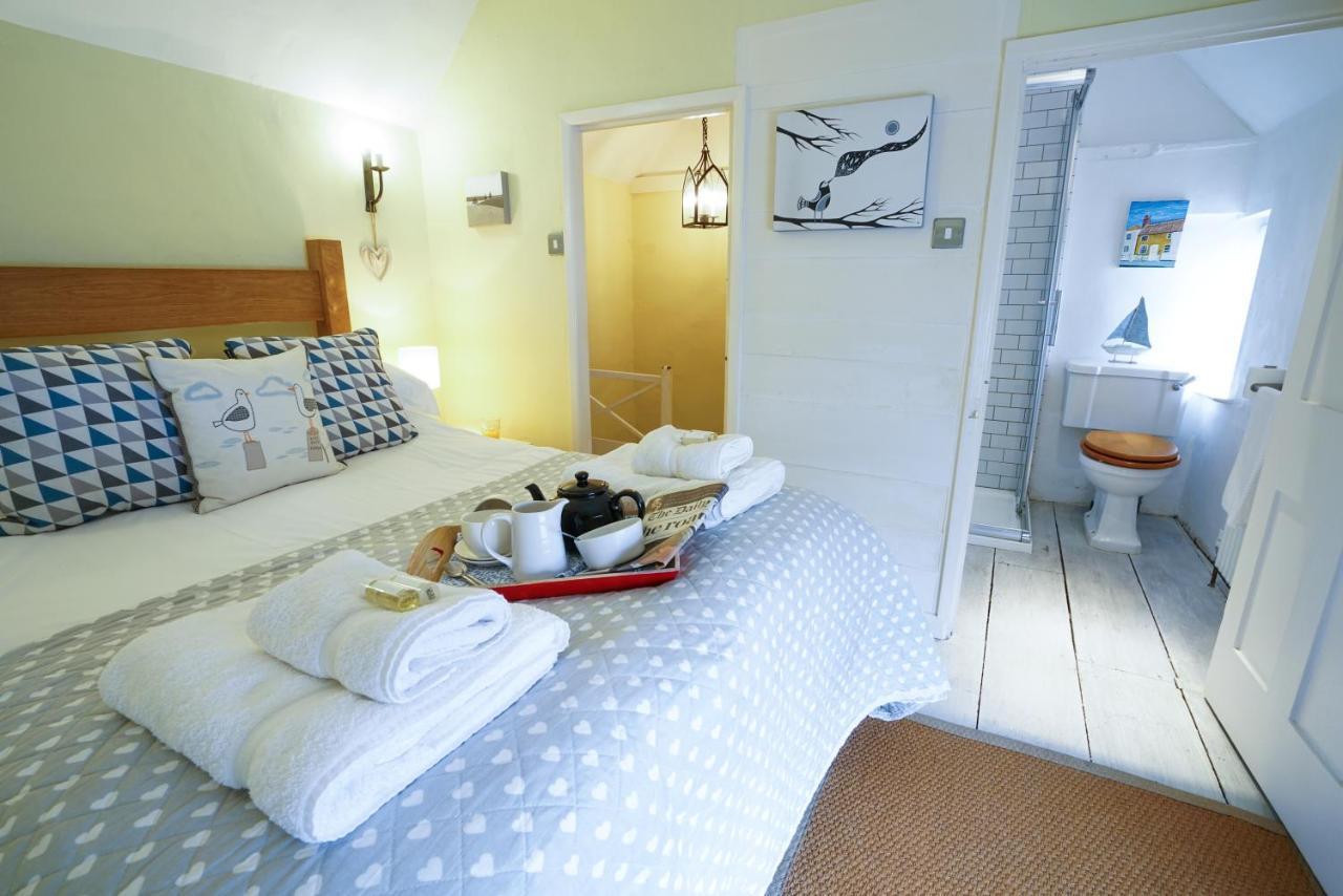 Aldeburgh Cottage 外观 照片