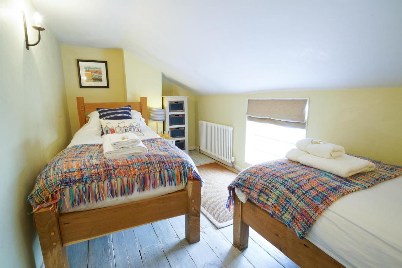 Aldeburgh Cottage 外观 照片
