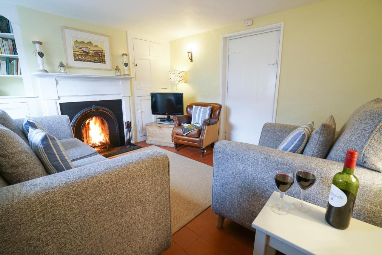Aldeburgh Cottage 外观 照片