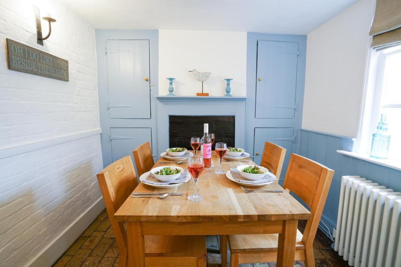 Aldeburgh Cottage 外观 照片