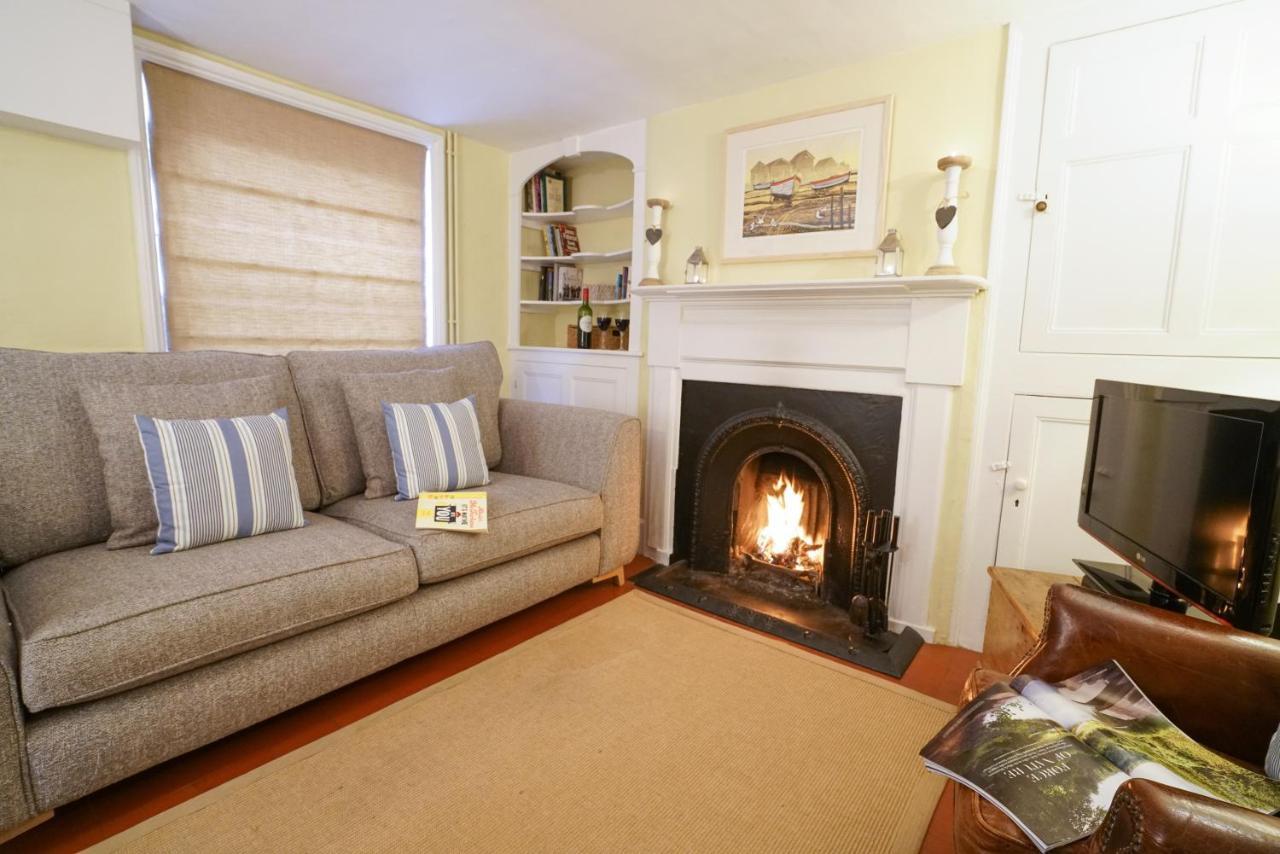Aldeburgh Cottage 外观 照片